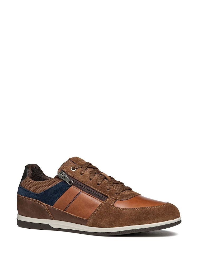 Geox U Renan Sneakers - Image 1 of 4