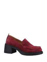 Hush Puppies Adelaide Loafers - Image 1 of 4