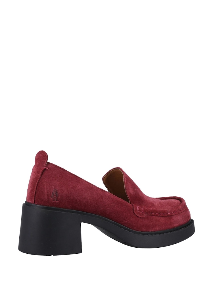 Hush Puppies Adelaide Loafers - Image 2 of 4