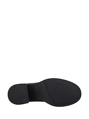 Hush Puppies Adelaide Loafers - Image 3 of 4