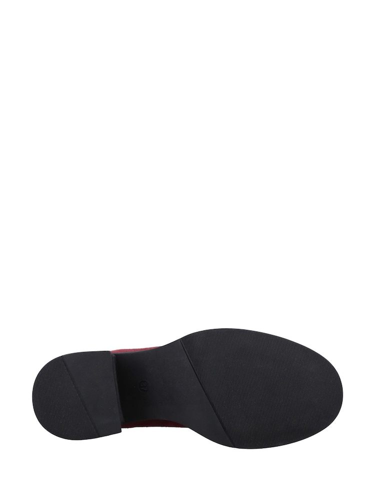 Hush Puppies Adelaide Loafers - Image 3 of 4