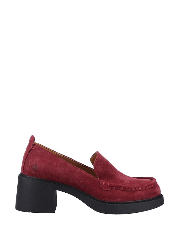 Hush Puppies Adelaide Loafers - Image 4 of 4