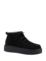 Hush Puppies Brianna Ankle Boots - Image 1 of 3