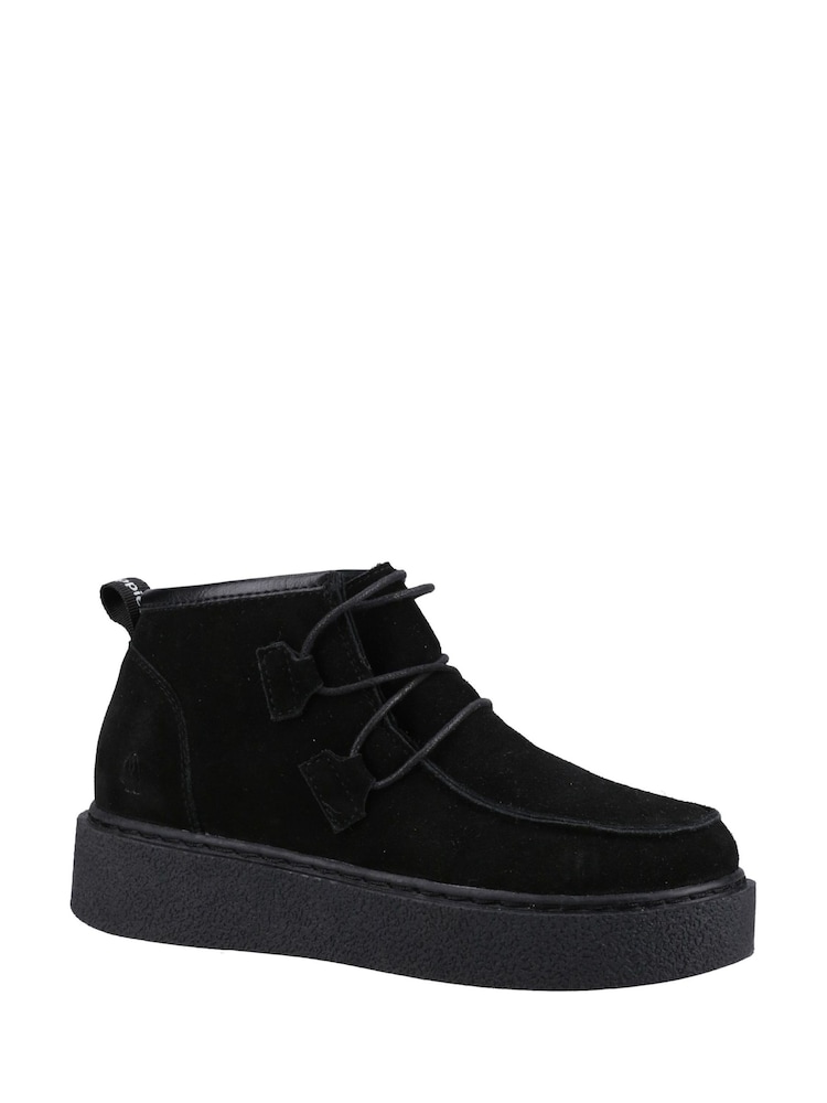 Hush Puppies Brianna Ankle Boots - Image 1 of 3