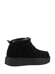 Hush Puppies Brianna Ankle Boots - Image 3 of 3