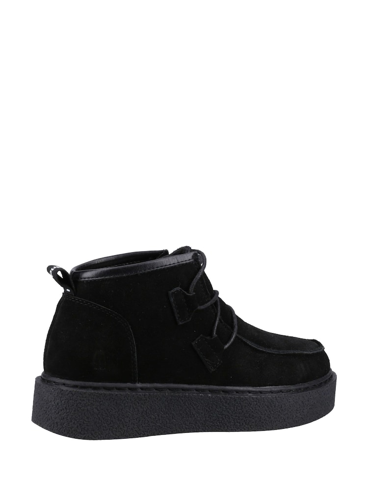 Hush Puppies Brianna Ankle Boots - Image 3 of 3
