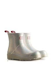 Hunter Play Nebula Short Wellies - Image 1 of 3
