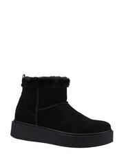 Hush Puppies Becca Ankle Boots - Image 1 of 4
