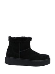 Hush Puppies Becca Ankle Boots - Image 3 of 4