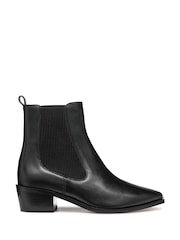 Geox D Texica Ankle Boots - Image 1 of 4