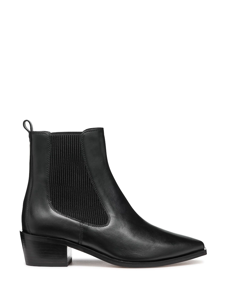 Geox D Texica Ankle Boots - Image 1 of 4