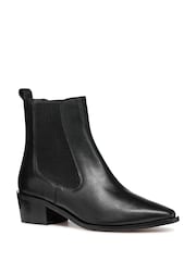 Geox D Texica Ankle Boots - Image 2 of 4