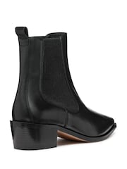Geox D Texica Ankle Boots - Image 3 of 4