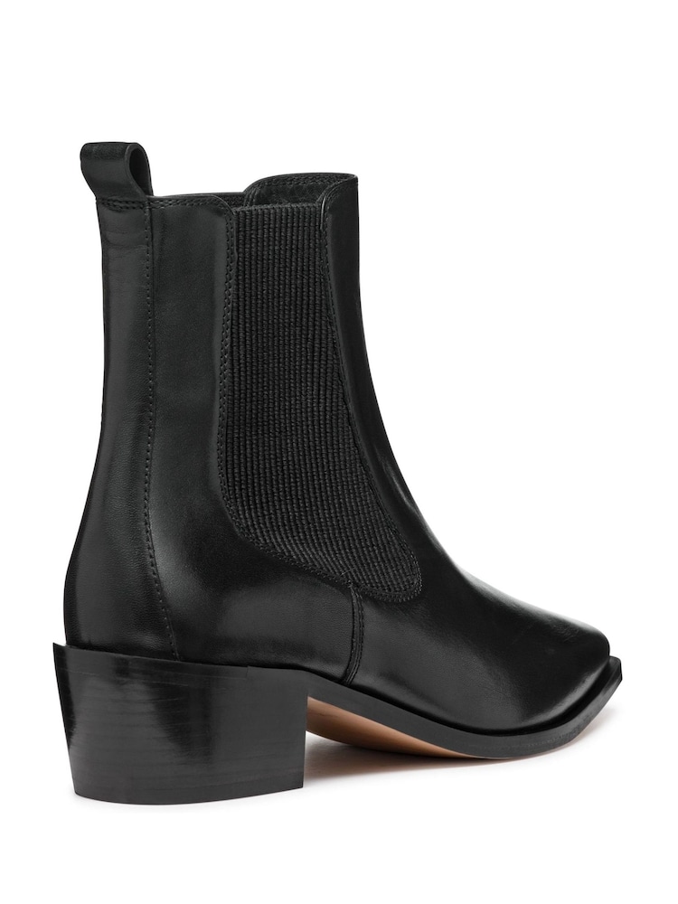 Geox D Texica Ankle Boots - Image 3 of 4