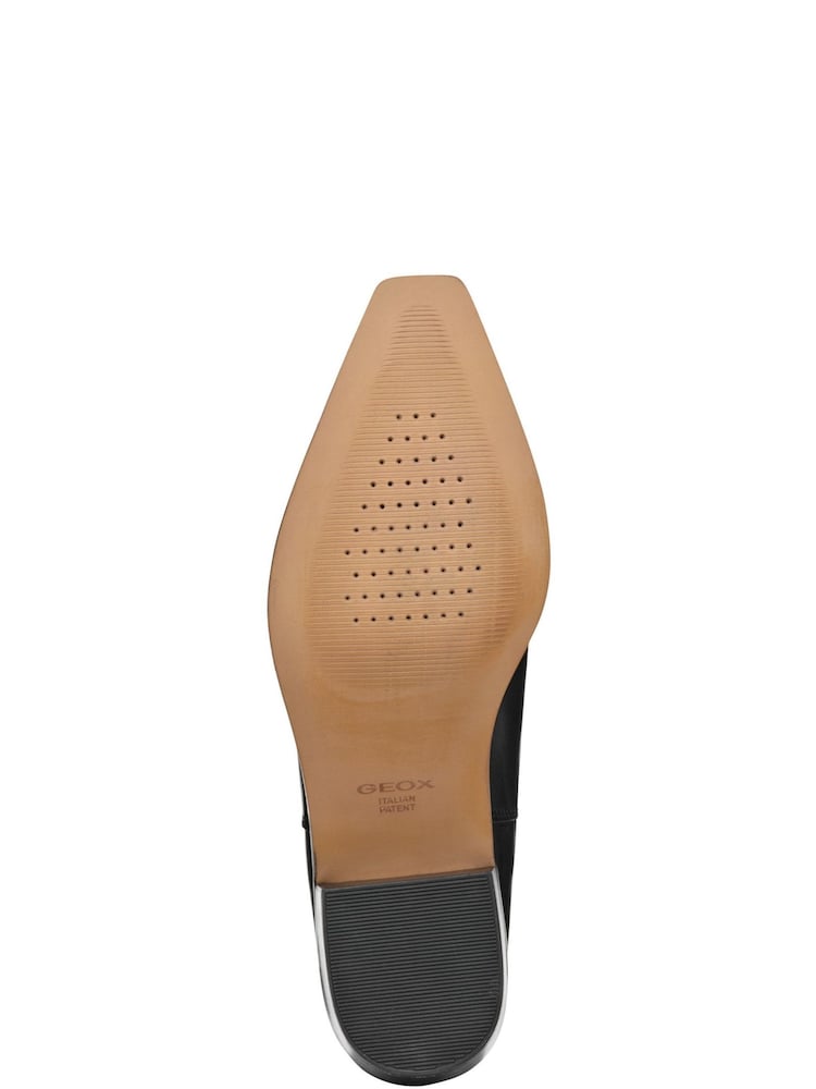 Geox D Texica Ankle Boots - Image 4 of 4