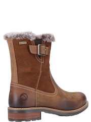Cotswolds Kemerton Ankle Boots - Image 2 of 4