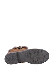 Cotswolds Kemerton Ankle Boots - Image 4 of 4