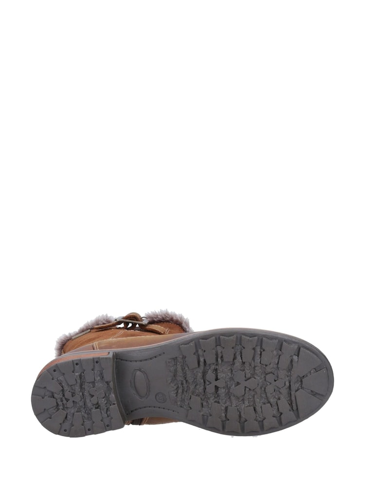 Cotswolds Kemerton Ankle Boots - Image 4 of 4