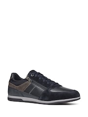 Geox U Renan Sneakers - Image 1 of 4