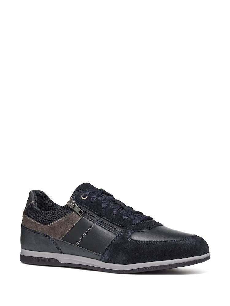 Geox U Renan Sneakers - Image 1 of 4 Geox U Renan Sneakers - Image 1 of 4
