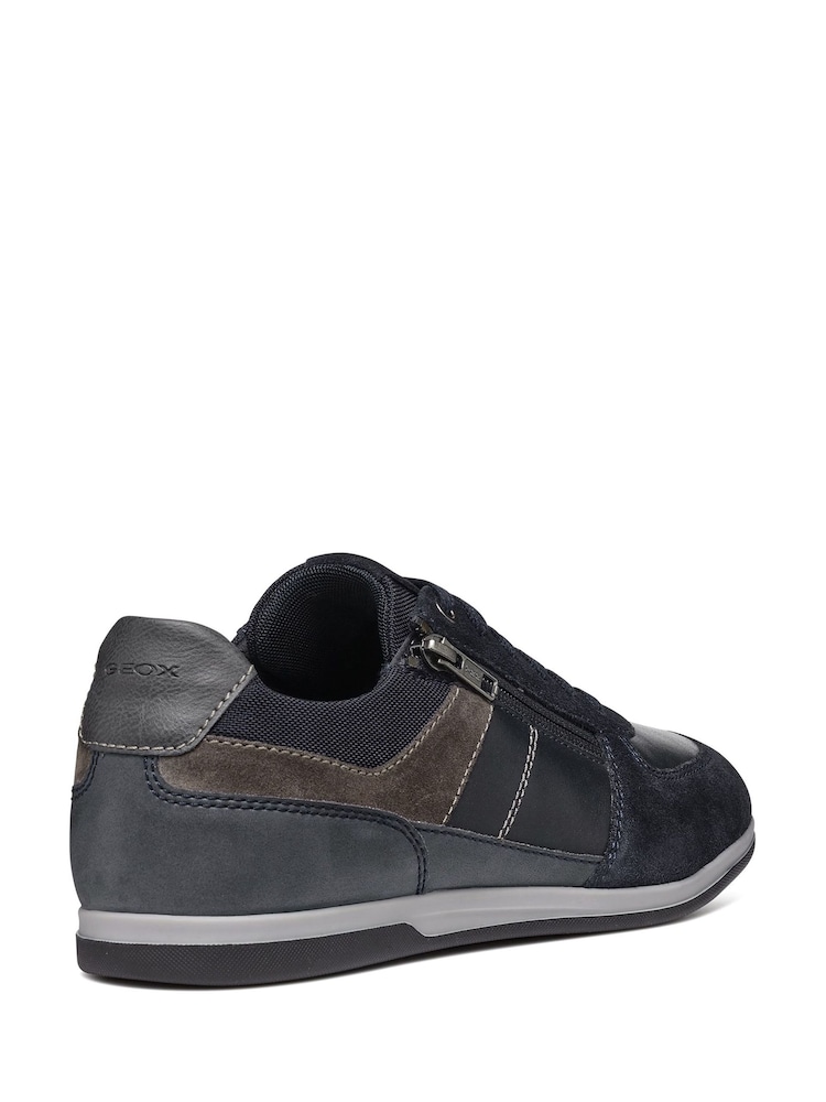 Geox U Renan Sneakers - Image 3 of 4