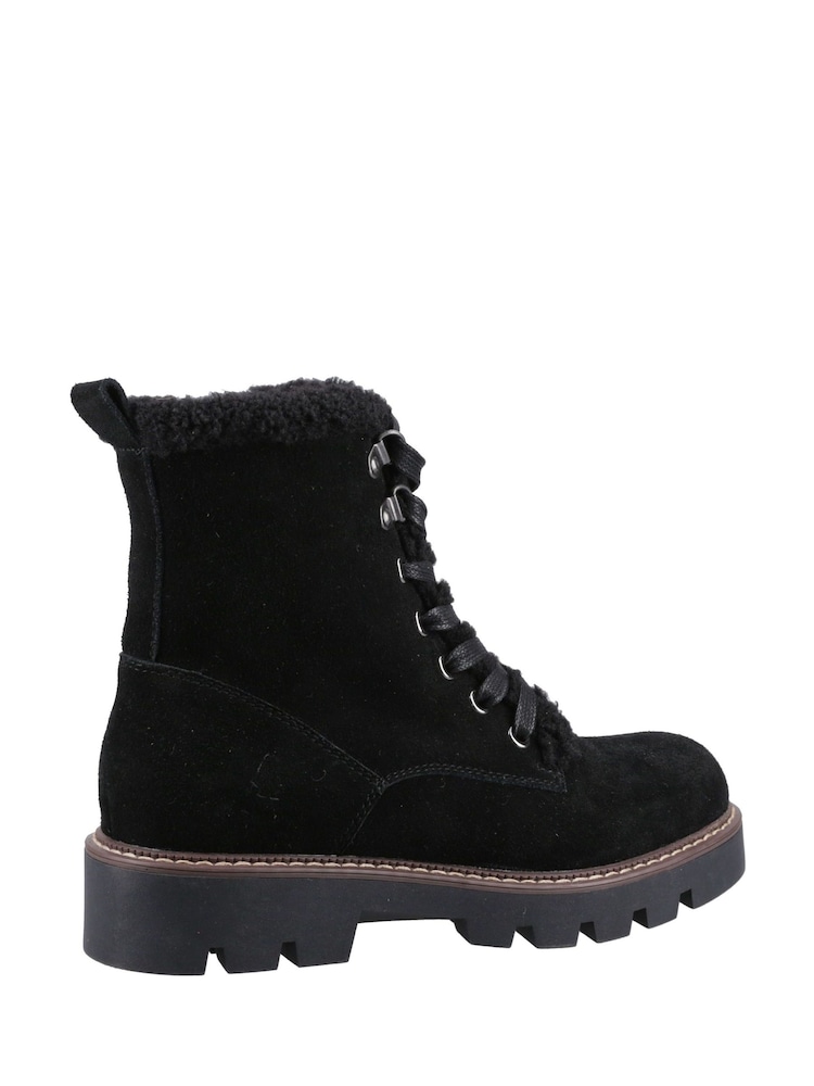Hush Puppies Aurelia Ankle Boots - Image 2 of 3