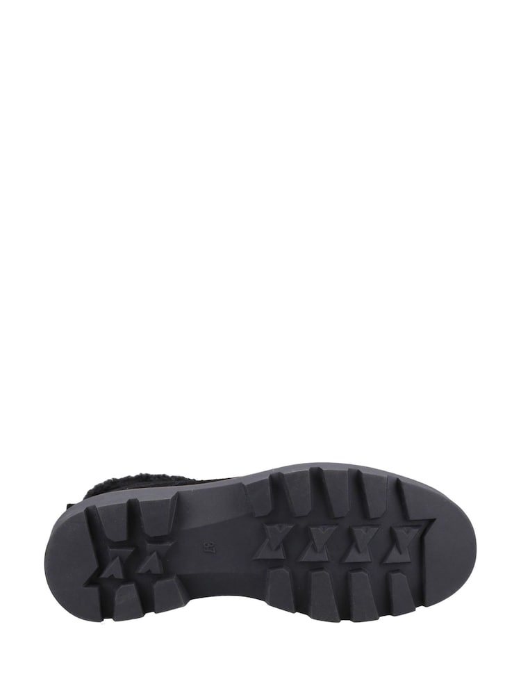 Negro - Botas Aurelia de Hush Puppies - Imagen 3 de 3 Negro - Botas Aurelia de Hush Puppies - Imagen 3 de 3
