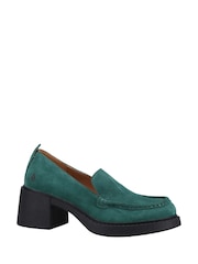 Hush Puppies Adelaide Loafers - Image 1 of 4