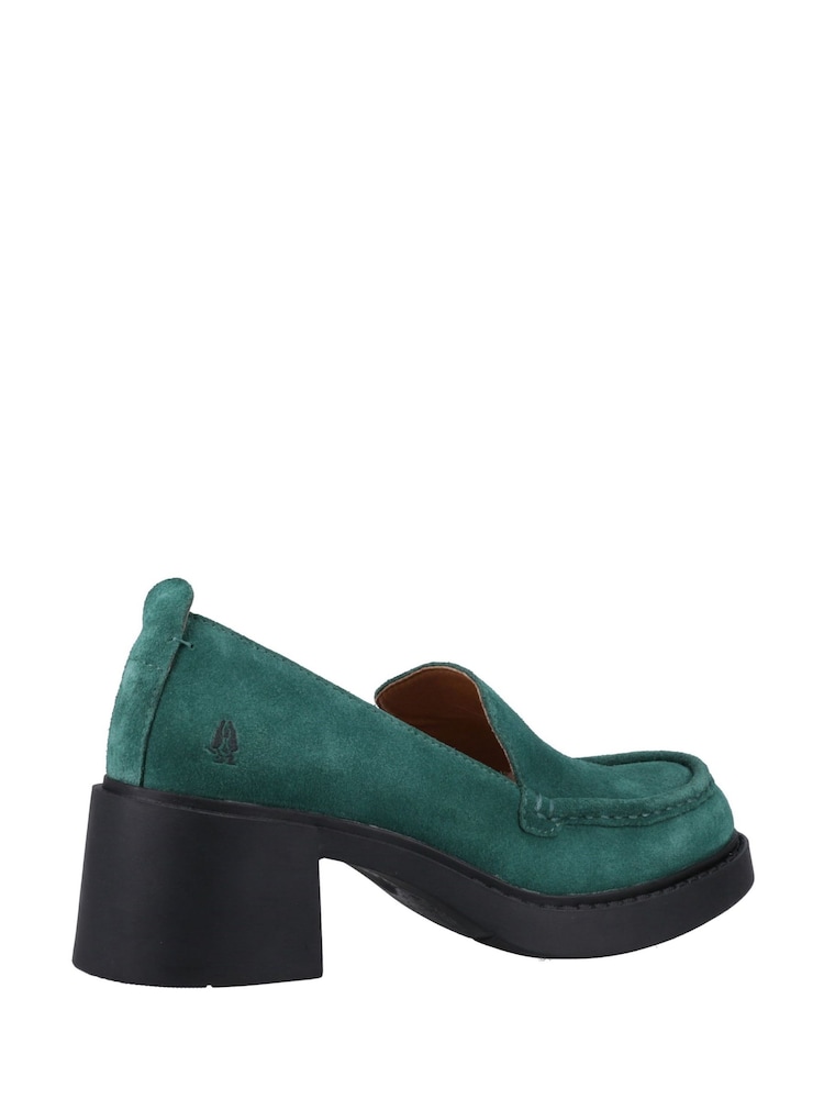 Hush Puppies Adelaide Loafers - Image 2 of 4
