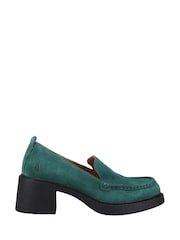 Hush Puppies Adelaide Loafers - Image 3 of 4
