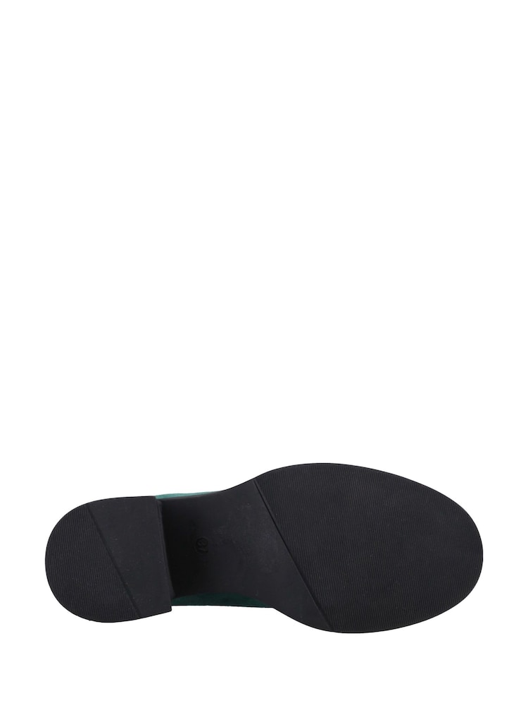 Hush Puppies Adelaide Loafers - Image 4 of 4
