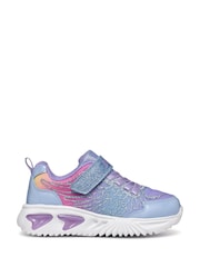 Geox Blue J Assister G. Sneakers - Image 1 of 4