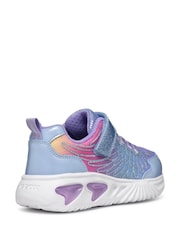 Geox Blue J Assister G. Sneakers - Image 3 of 4