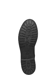 Geox D Rawelle Ankle Black Boots - Image 4 of 4