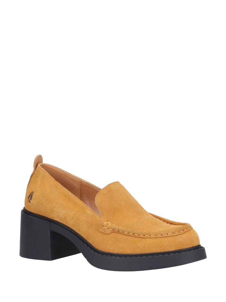 Hush Puppies Adelaide Loafers - Image 1 of 4 Hush Puppies Adelaide Loafers - Image 1 of 4