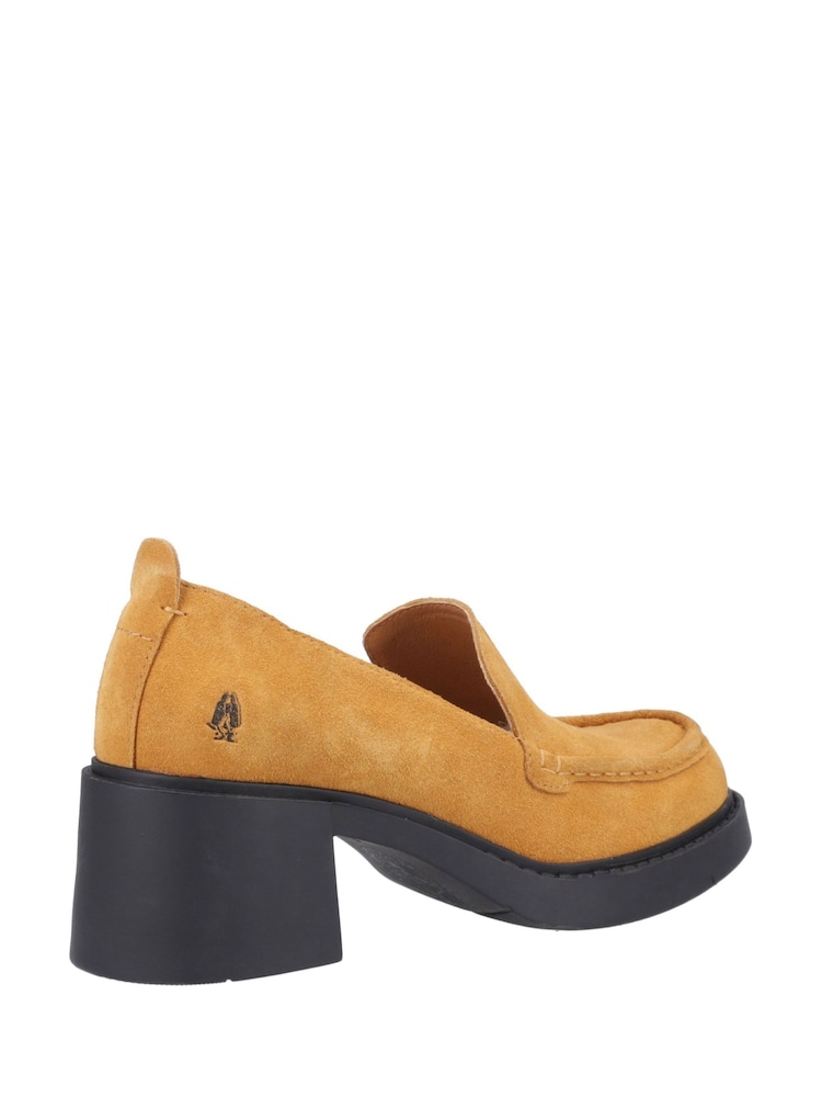 Hush Puppies Adelaide Loafers - Image 2 of 4 Hush Puppies Adelaide Loafers - Image 2 of 4