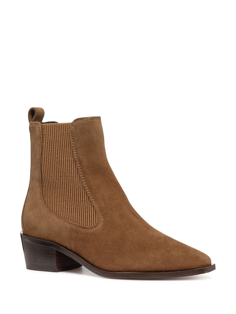 Geox D Texica Ankle Boots - Image 2 of 4