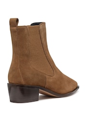 Geox D Texica Ankle Boots - Image 3 of 4