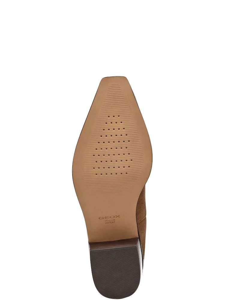 Geox D Texica Ankle Boots - Image 4 of 4