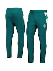 Fanatics Green Hibernian Cut & Sew Joggers - Image 1 of 3