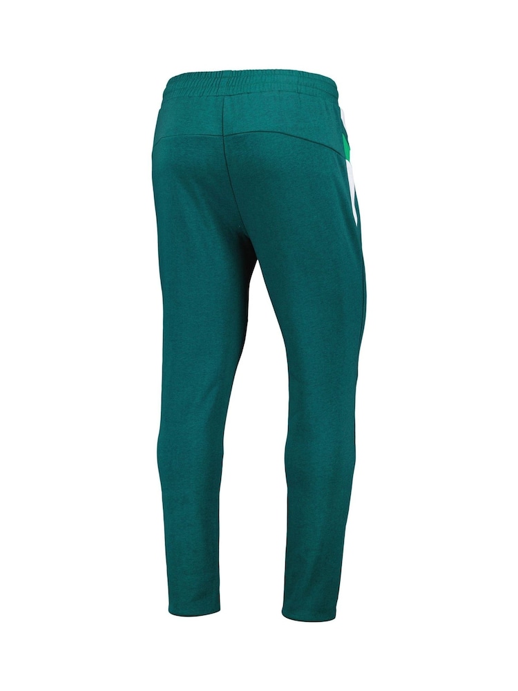Fanatics Green Hibernian Cut & Sew Joggers - Image 3 of 3