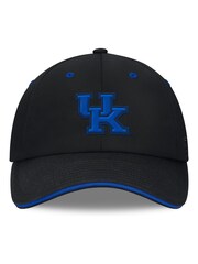 Fanatics College Kentucky Wildcats Unstructured Quick Release Adjustable Black Cap - Image 2 of 3