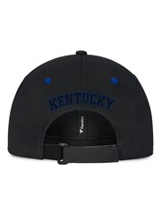 Fanatics College Kentucky Wildcats Unstructured Quick Release Adjustable Black Cap - Image 3 of 3