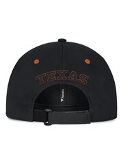 Fanatics College Texas Longhorns Unstructured Quick Release Adjustable Black Cap - Image 2 of 4