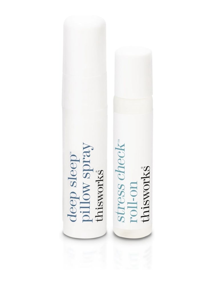 This Works Dream Team Gift Set (Worth Value £17) - Image 5 of 5