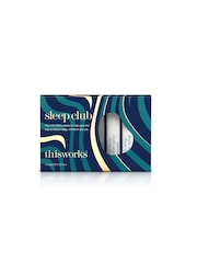 This Works Sleep Club Gift Set (Worth £30) - Image 1 of 4