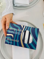 This Works Sleep Club Gift Set (Worth £30) - Image 2 of 4