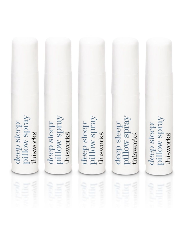 This Works Sleep Club Gift Set (Worth £30) - Image 4 of 4