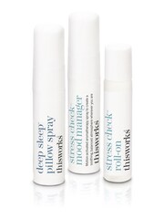 This Works Sleep On It Gift Set (Worth £20) - Image 5 of 5