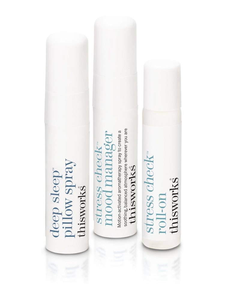 This Works Sleep On It Gift Set (Worth £20) - Image 5 of 5